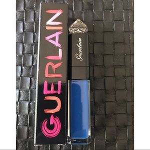 Guerlain lip color ink-BNIB